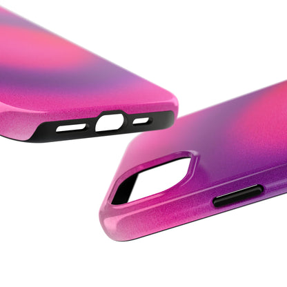 "sugarberry" aura airbrush iPhone case