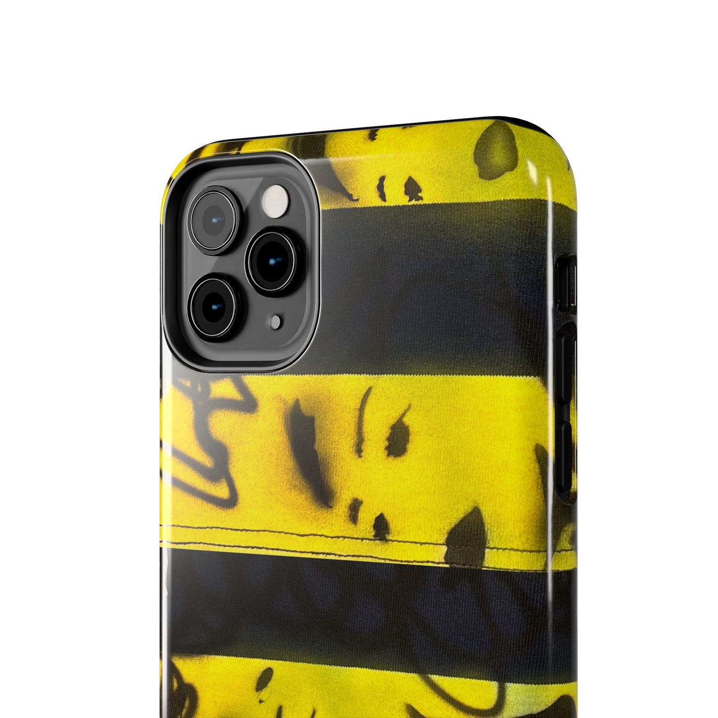 "polo girl" airbrush iPhone case