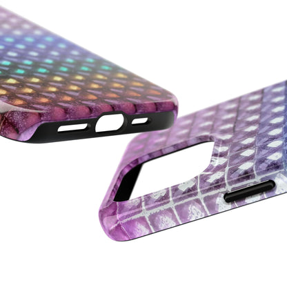 "multicolor studs" airbrush iPhone case