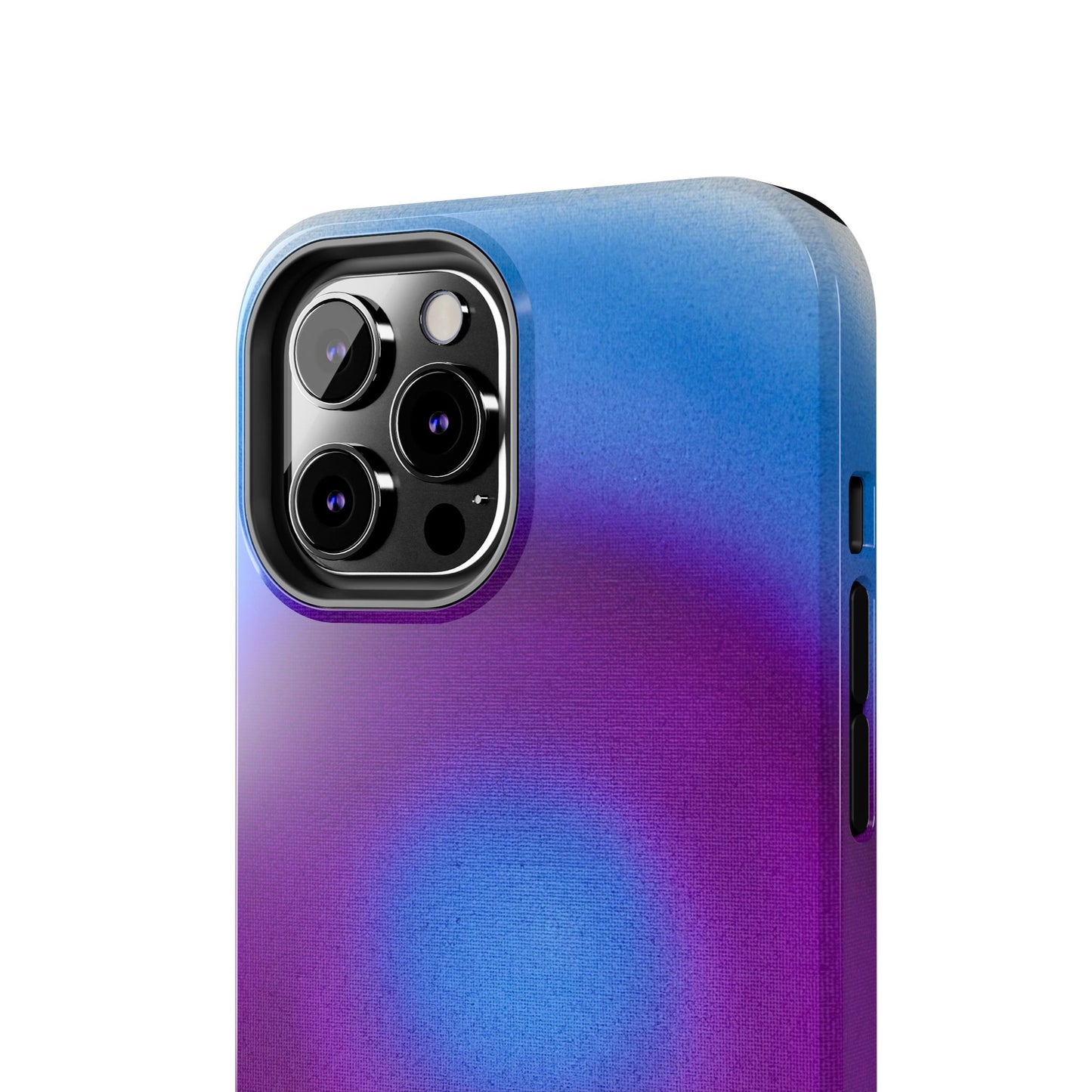 "grape soda" aura airbrush iPhone case