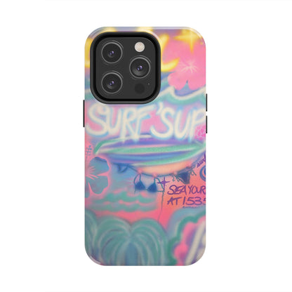 gphi regular airbrush iphone case