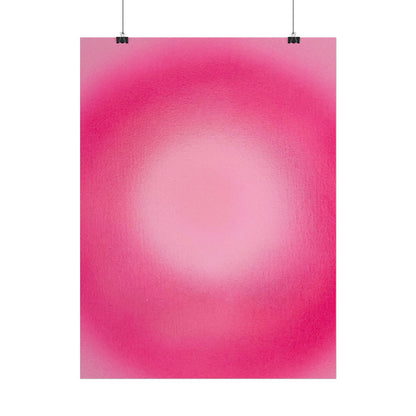 "pinkberry aura" airbrush rolled print