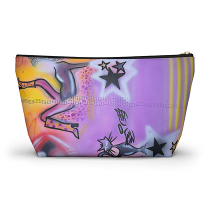 @mayacain airbrush makeup pouch