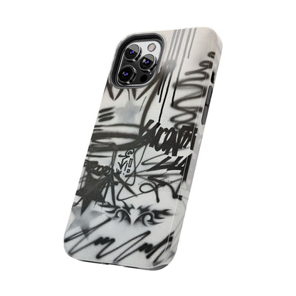 "uncontrollable lust" airbrush iPhone case