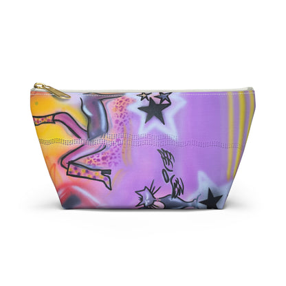 @mayacain airbrush makeup pouch
