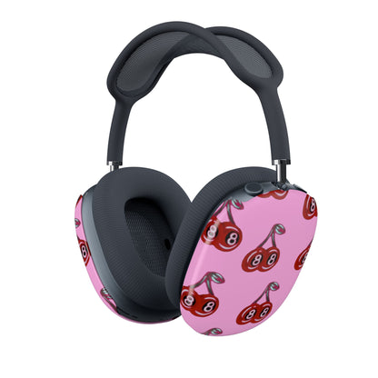 "cami cherry" airpod max cases