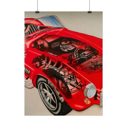 "cobra phantom" airbrush rolled print