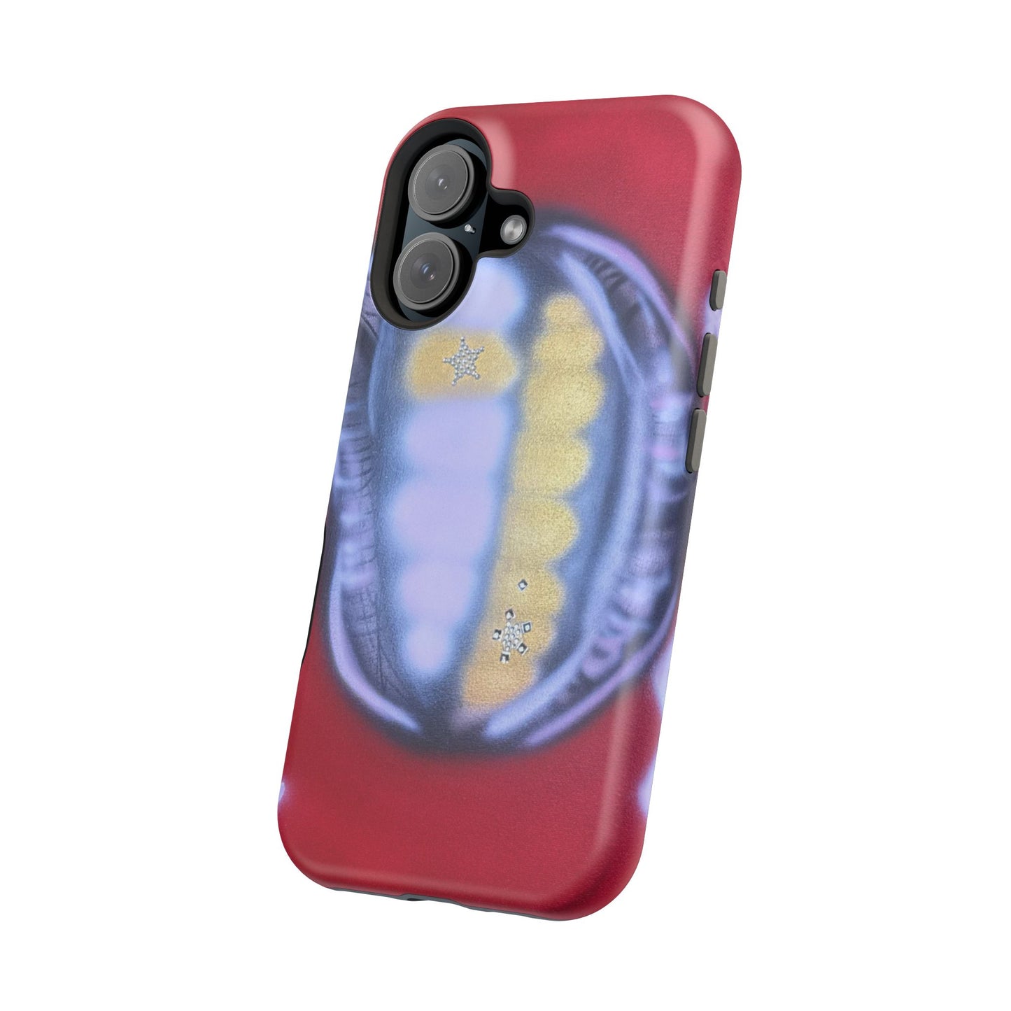 Early-Access MagSafe „Bite Me Bling“