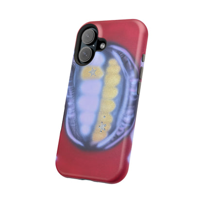 Early-Access MagSafe „Bite Me Bling“