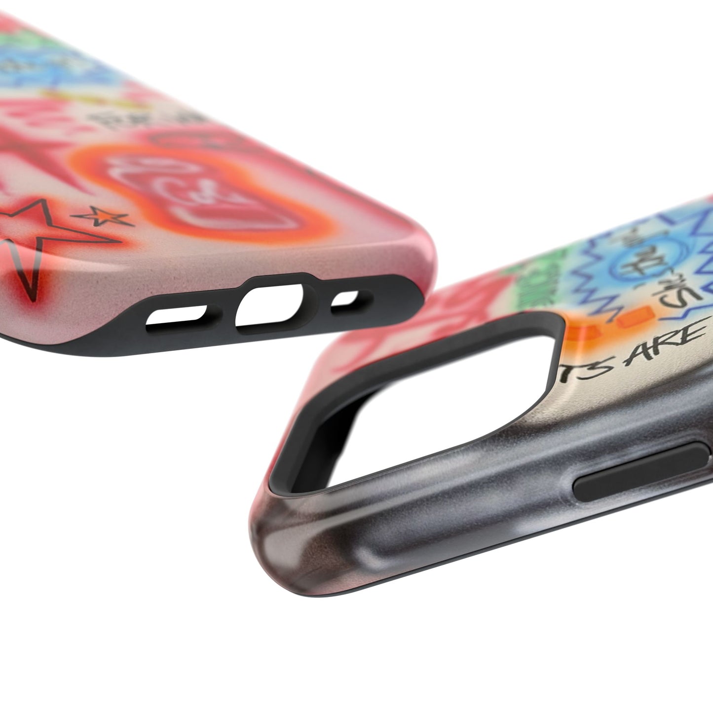 magsafe st louis airbrush iphone case
