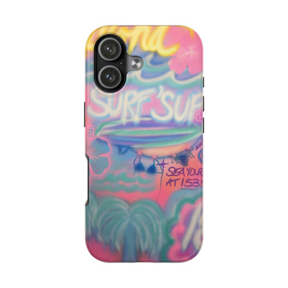 gphi regular airbrush iphone case