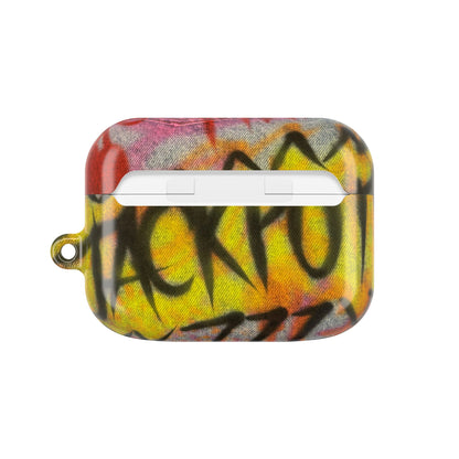"JACKPOT!" airbrush airpod cases
