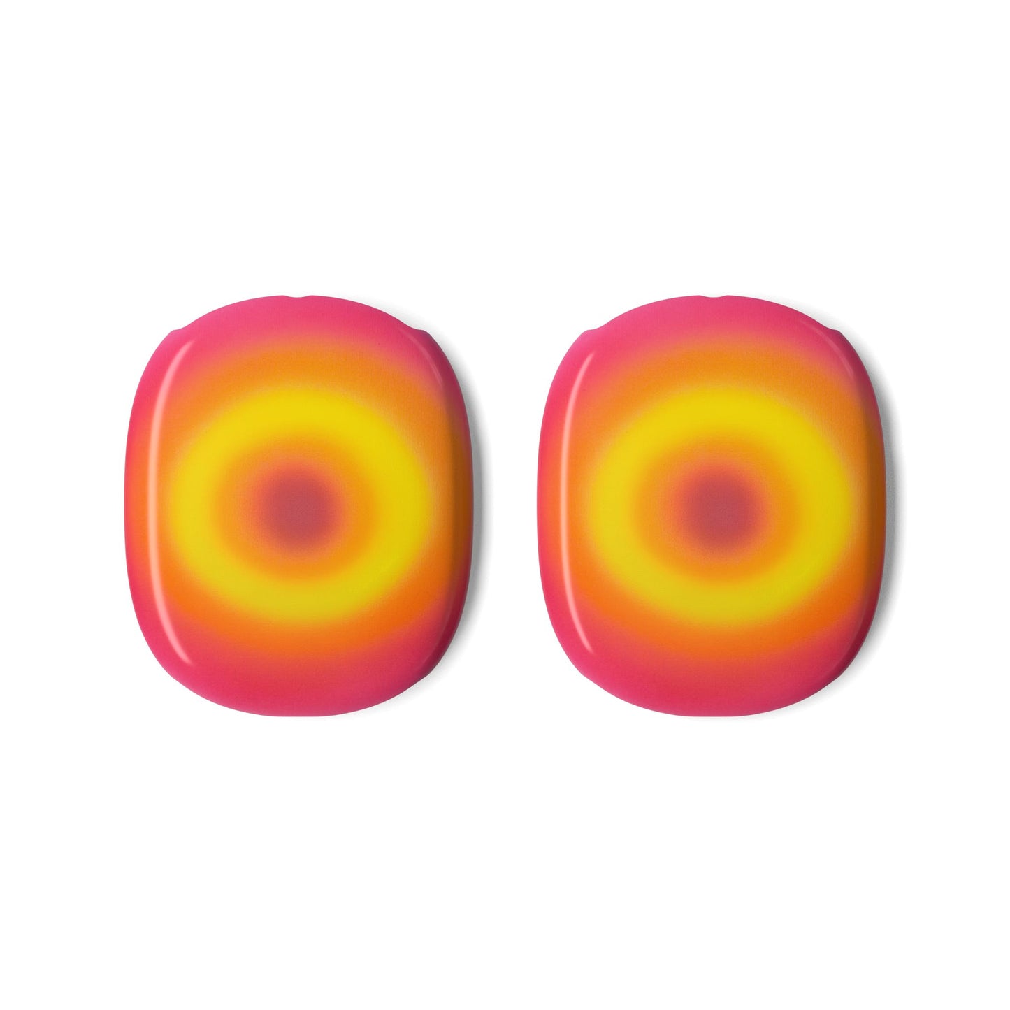 "pink lemonade aura" airpod max cases