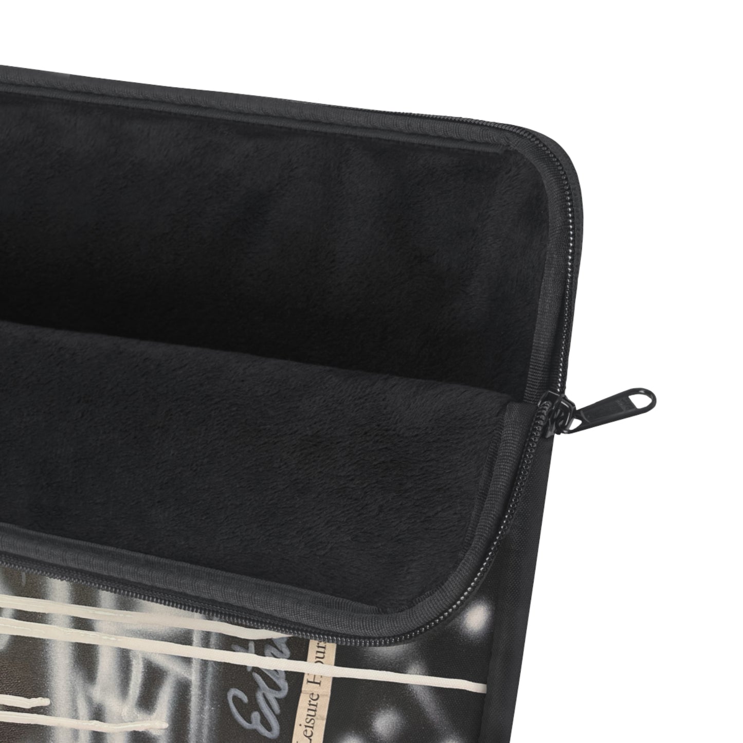 "extravagant leisure" airbrush laptop sleeve