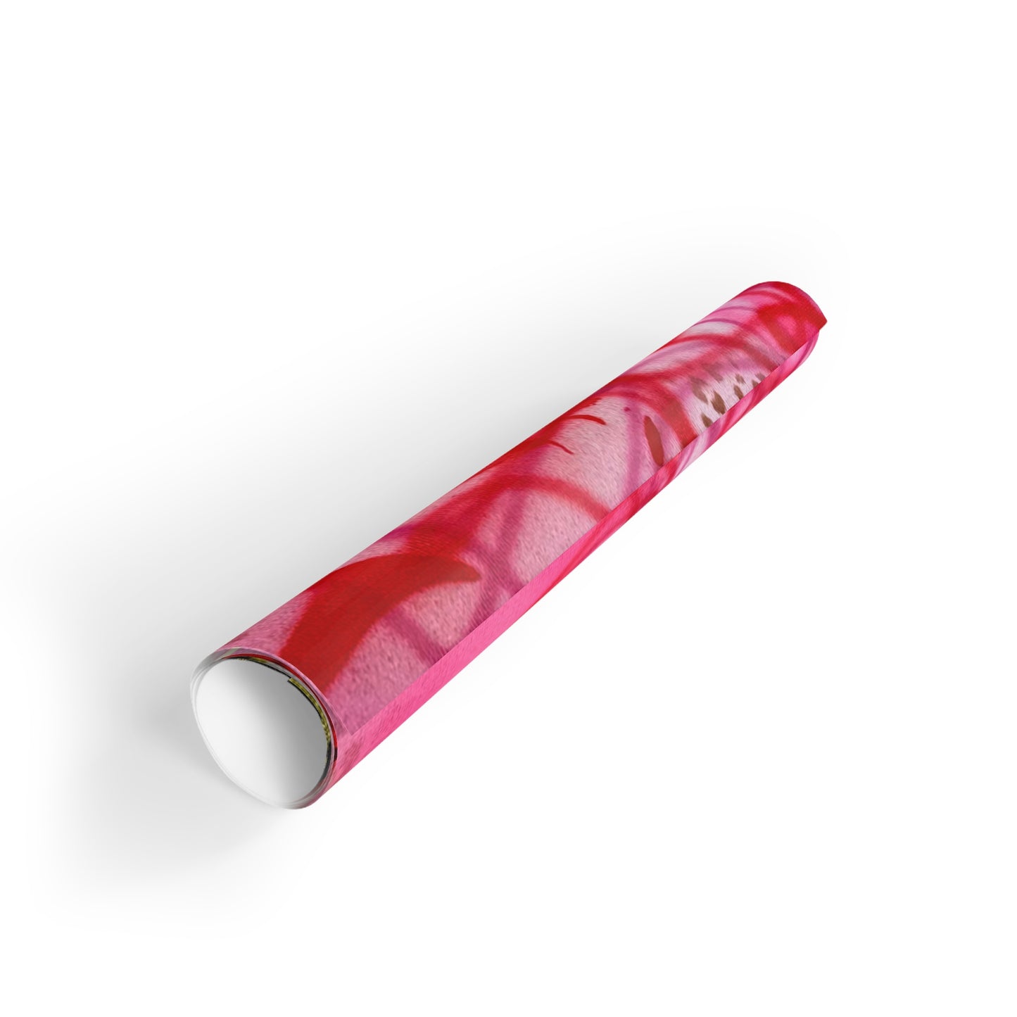 "IT girl" airbrush wrapping paper