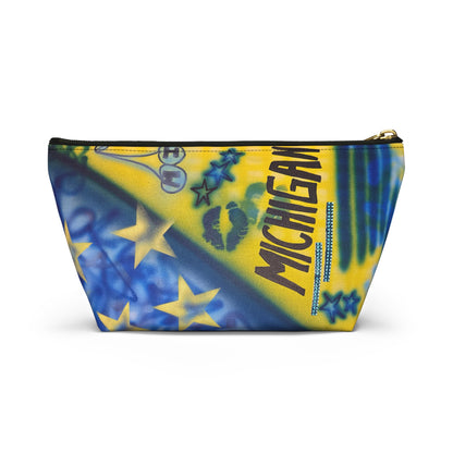 "ann arbor, mi" airbrush makeup pouch