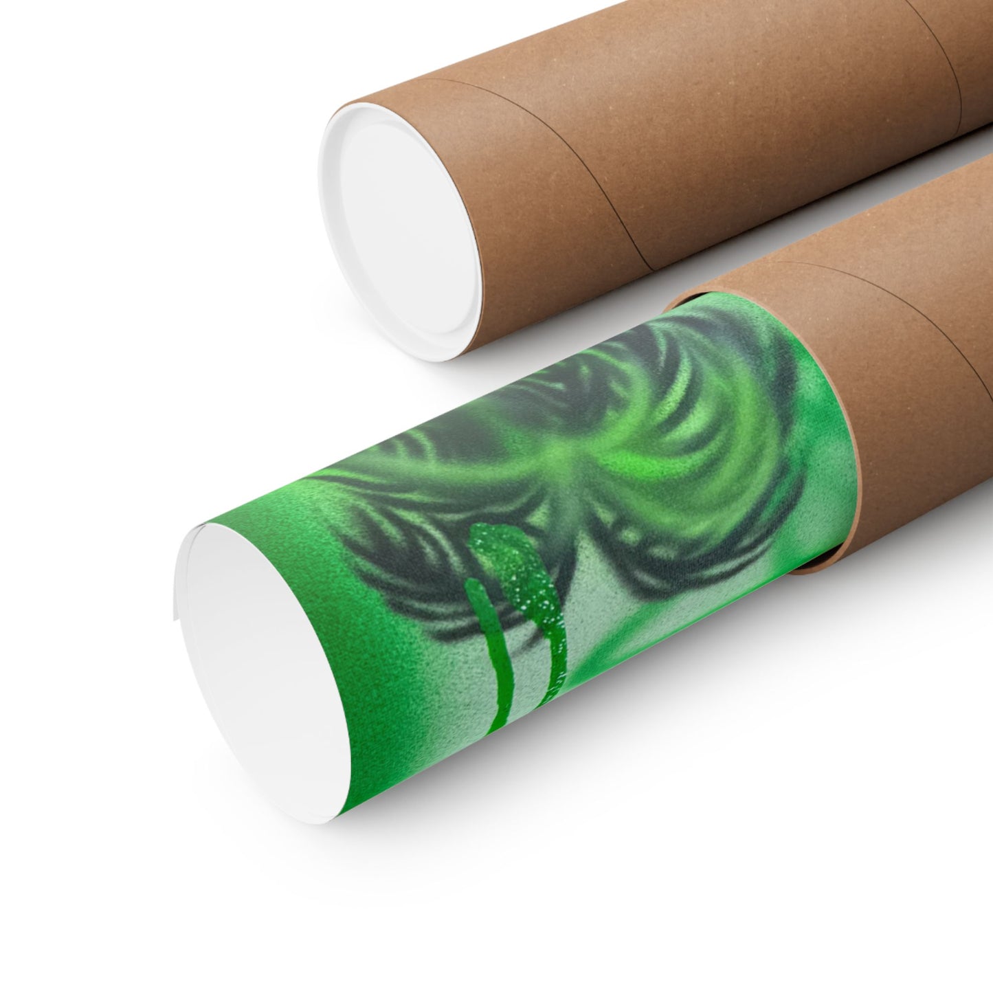 "tampa, fl" airbrush horizontal print