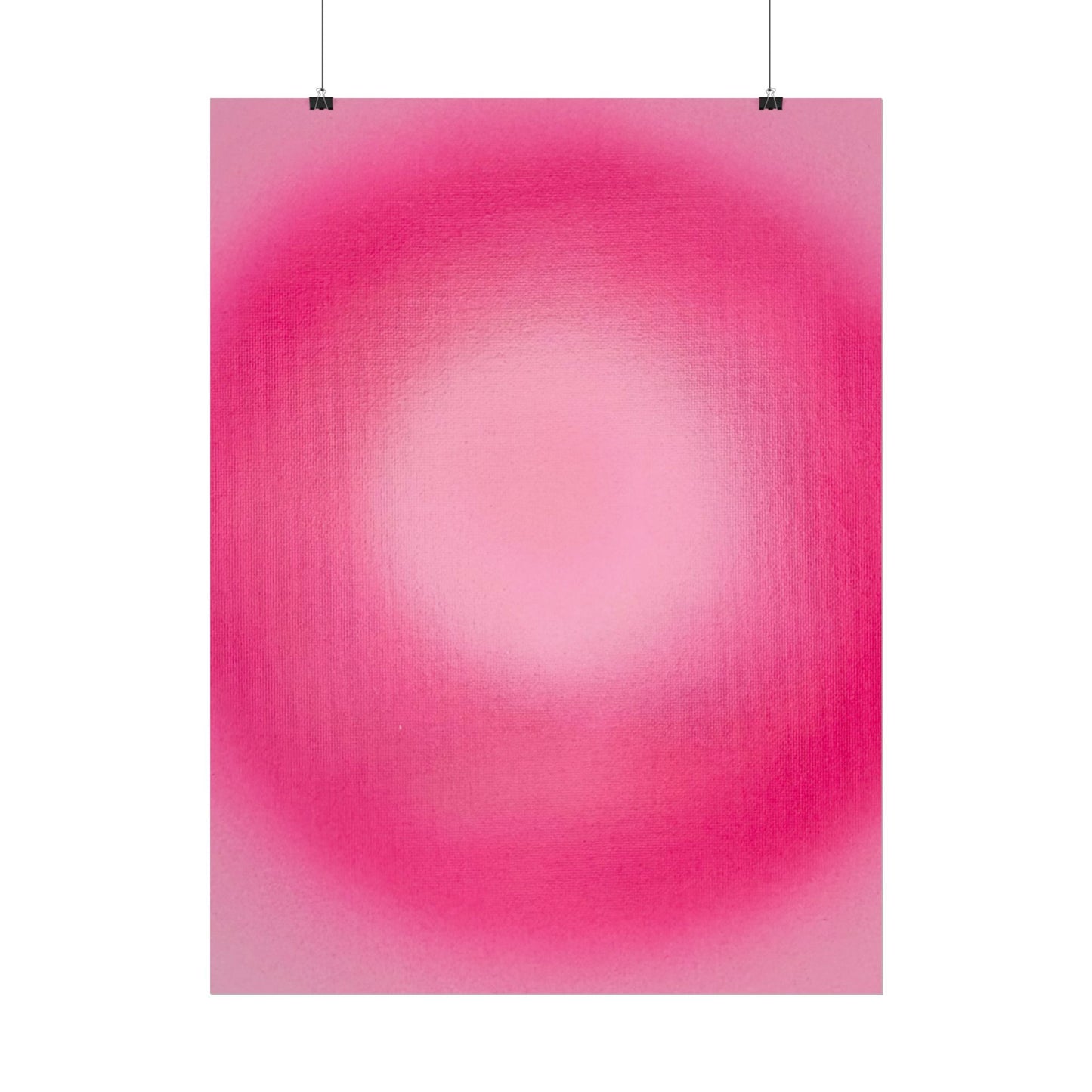 "pinkberry aura" airbrush rolled print