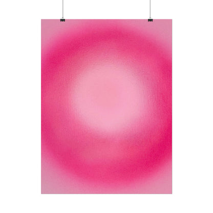 "pinkberry aura" airbrush rolled print