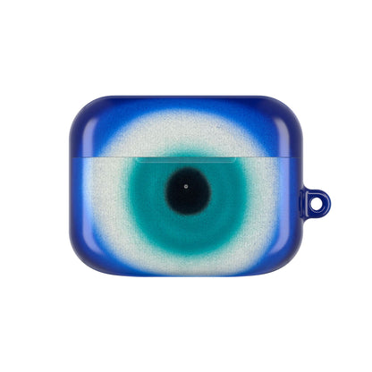"evil eye" airbrush airpod cases
