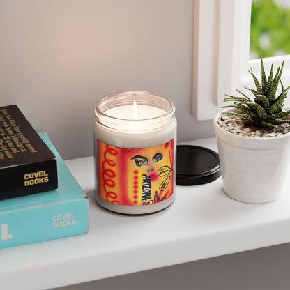 "tempe, arizona" airbrush soy candle