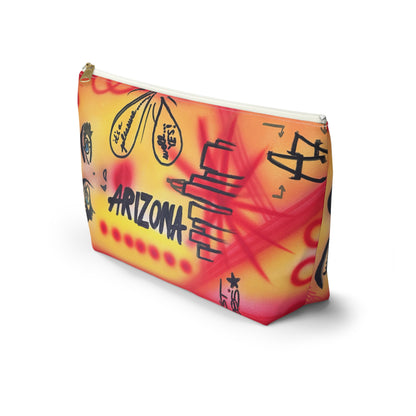 "tempe, arizona" airbrush makeup pouch