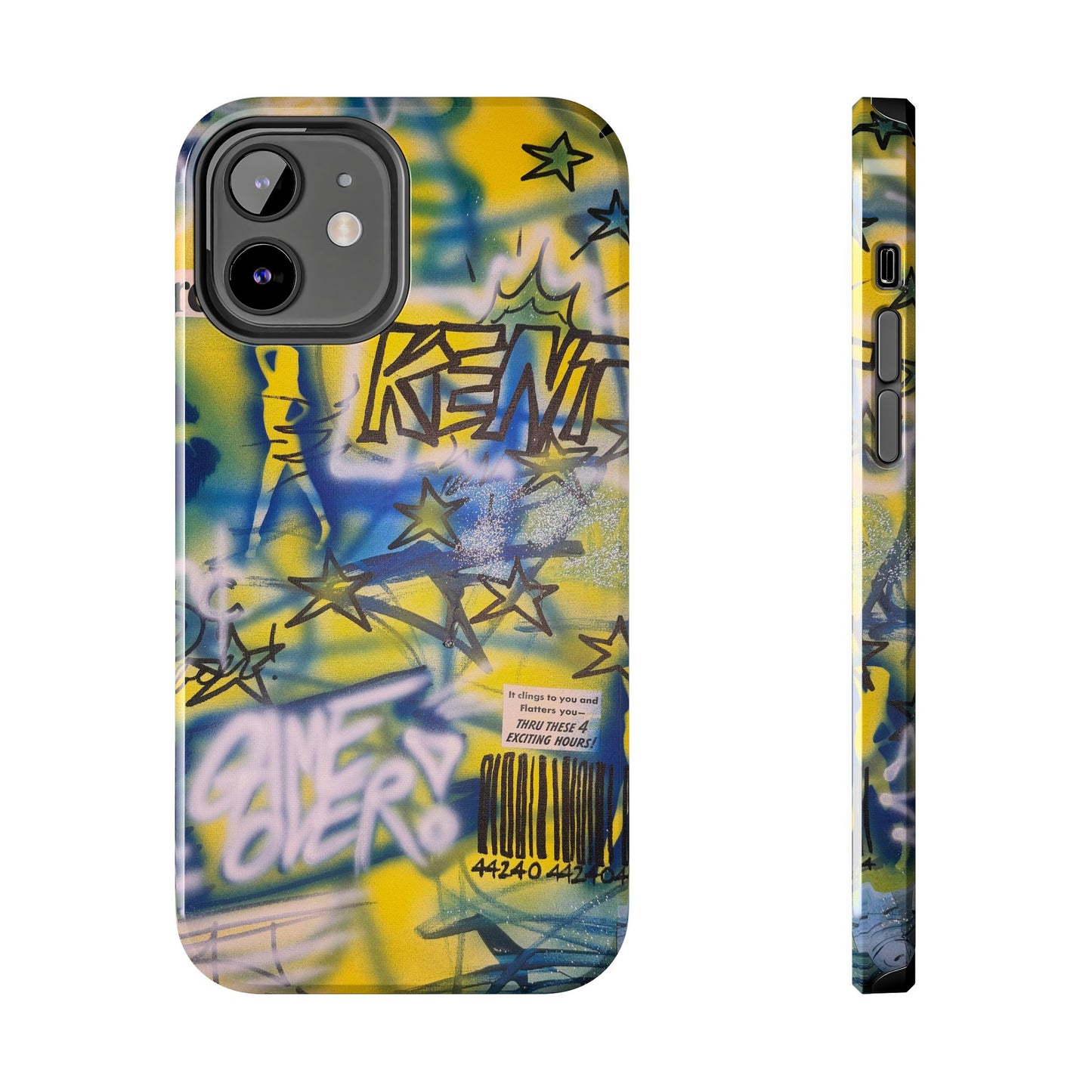 kent x camair case
