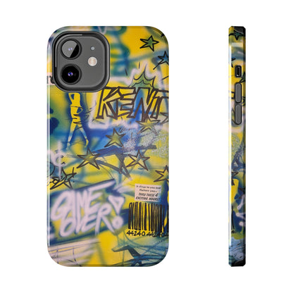kent x camair case