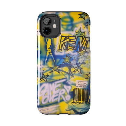 kent x camair case