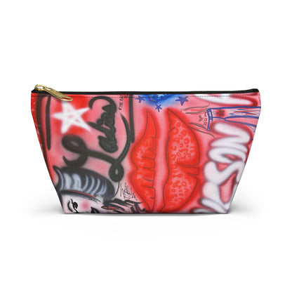 "tucson, arizona" airbrush makeup pouch