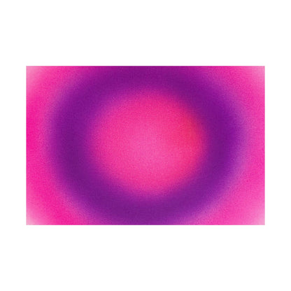 "sugarberry aura" airbrush horizontal print