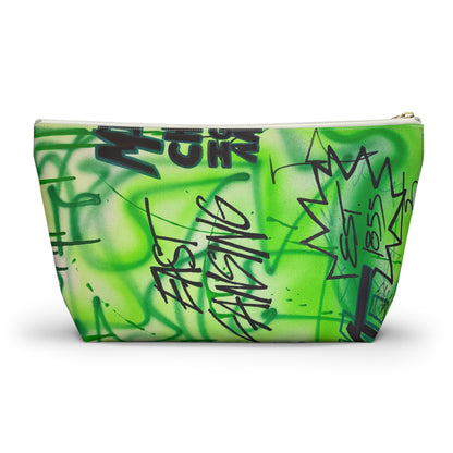 "east lansing, mi" airbrush makeup pouch