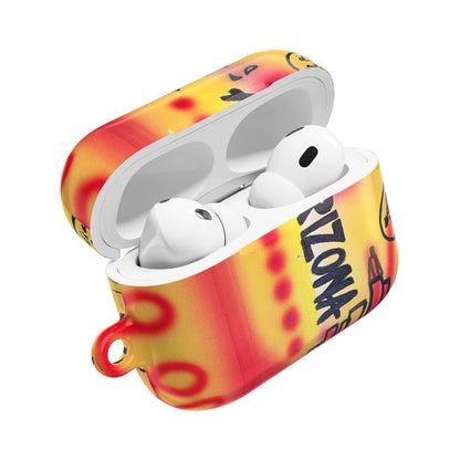 "tempe, arizona" airbrush airpod cases