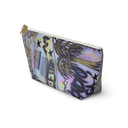 "indio, ca" airbrush makeup pouch