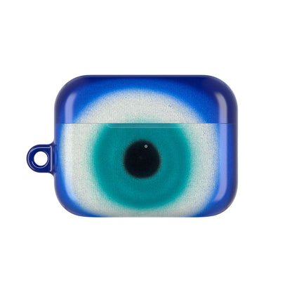 "evil eye" airbrush airpod cases