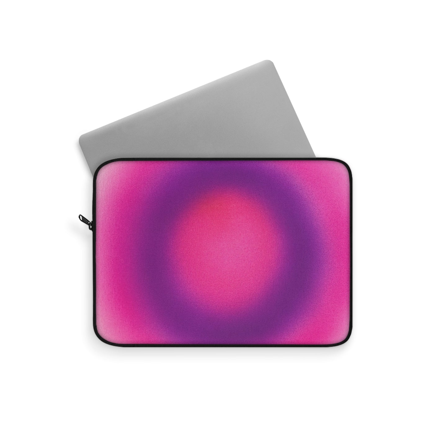 "sugarberry aura" airbrush laptop sleeve