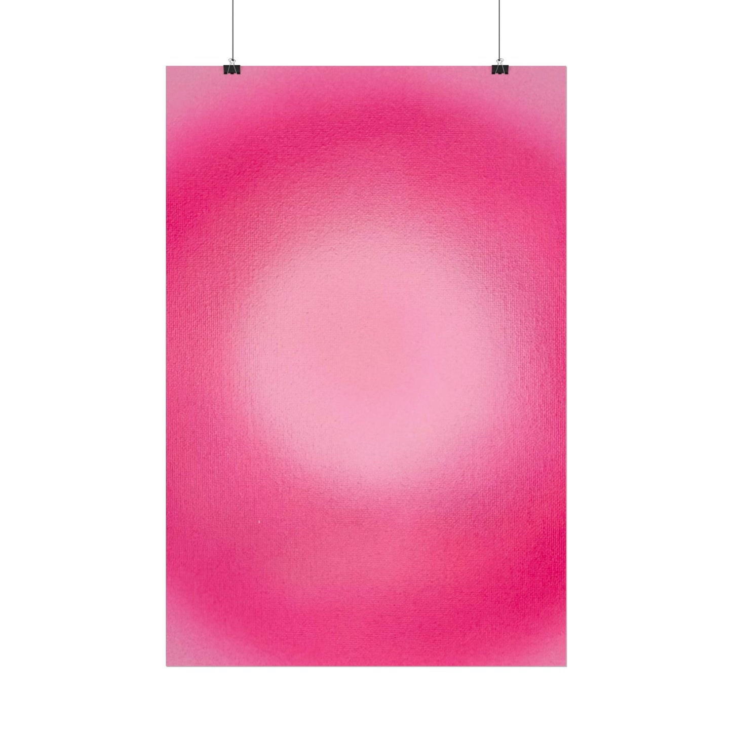 "pinkberry aura" airbrush rolled print