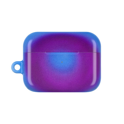 "grape soda aura" airbrush airpod cases