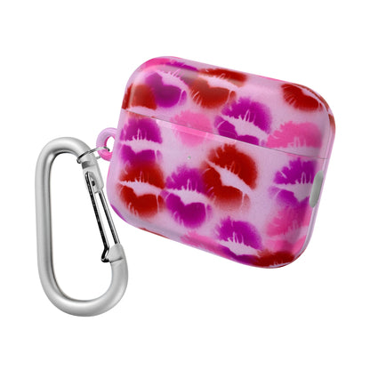 "mwah" airbrush airpod cases