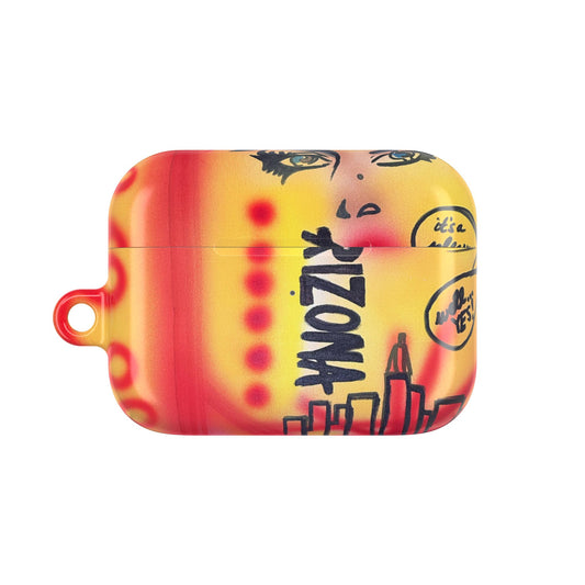 "tempe, arizona" airbrush airpod cases