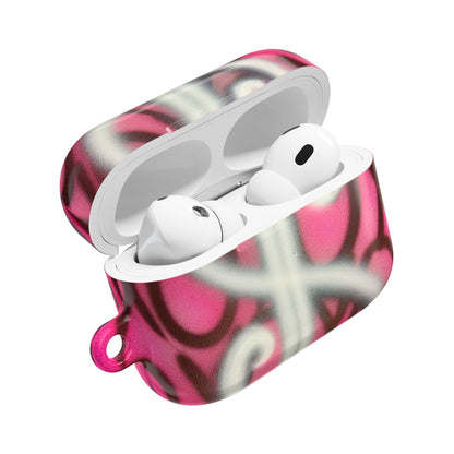 "money dream$" airbrush airpod cases