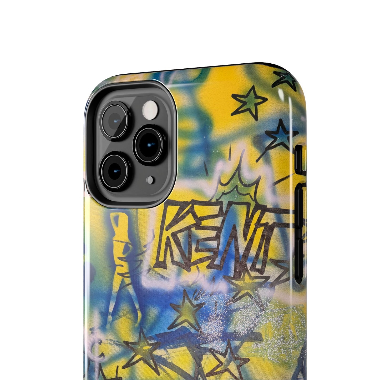 kent x camair case