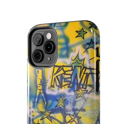 kent x camair case