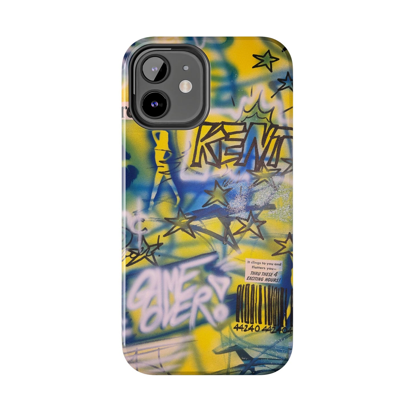 kent x camair case