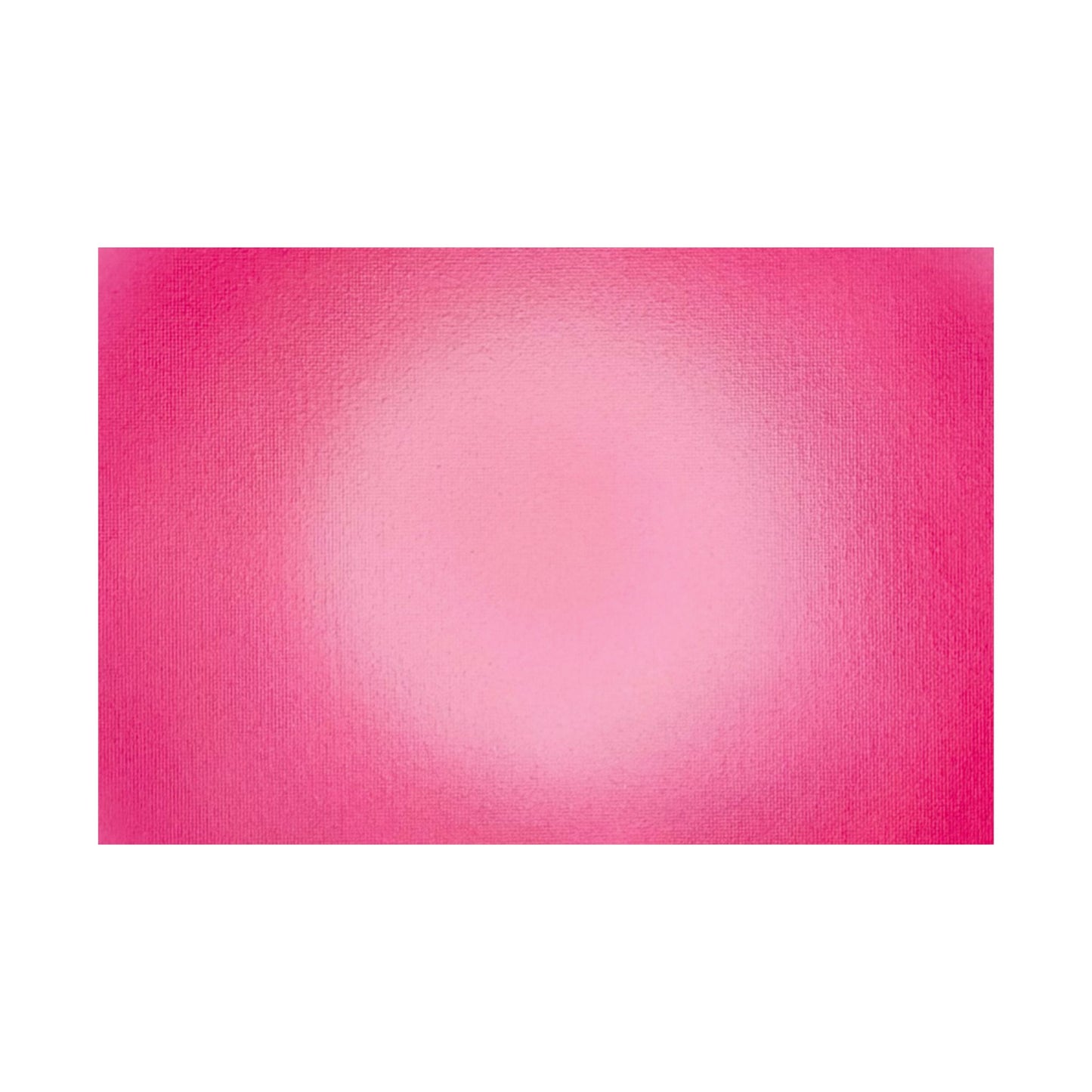 "pinkberry aura" airbrush horizontal print