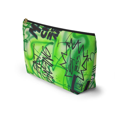 "east lansing, mi" airbrush makeup pouch
