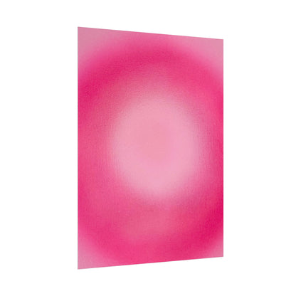 "pinkberry aura" airbrush rolled print