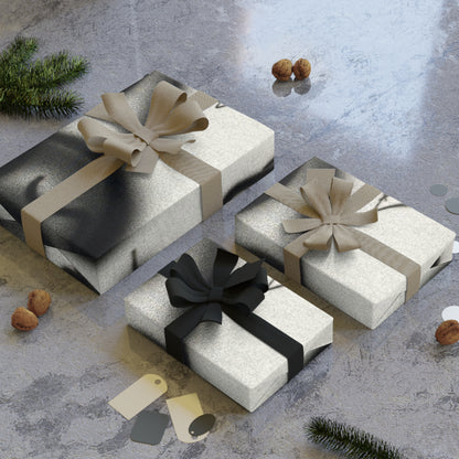 "hidden ace" airbrush wrapping paper