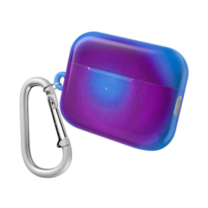 "grape soda aura" airbrush airpod cases