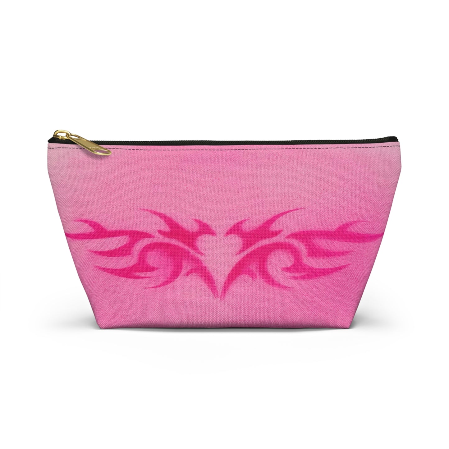 limited edition "trampstamp" airbrush makeup pouch